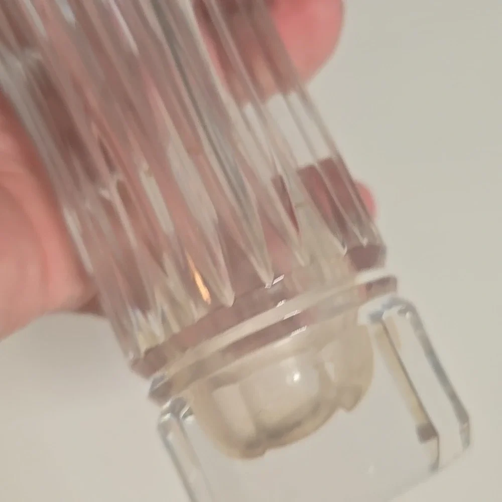 Marquis By Waterford Crystal Saxony 7'' Vase‎